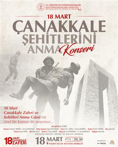 Çanakkale Şehi̇tleri̇ Anma Konseri̇ 18 Mart 2024 (Small)