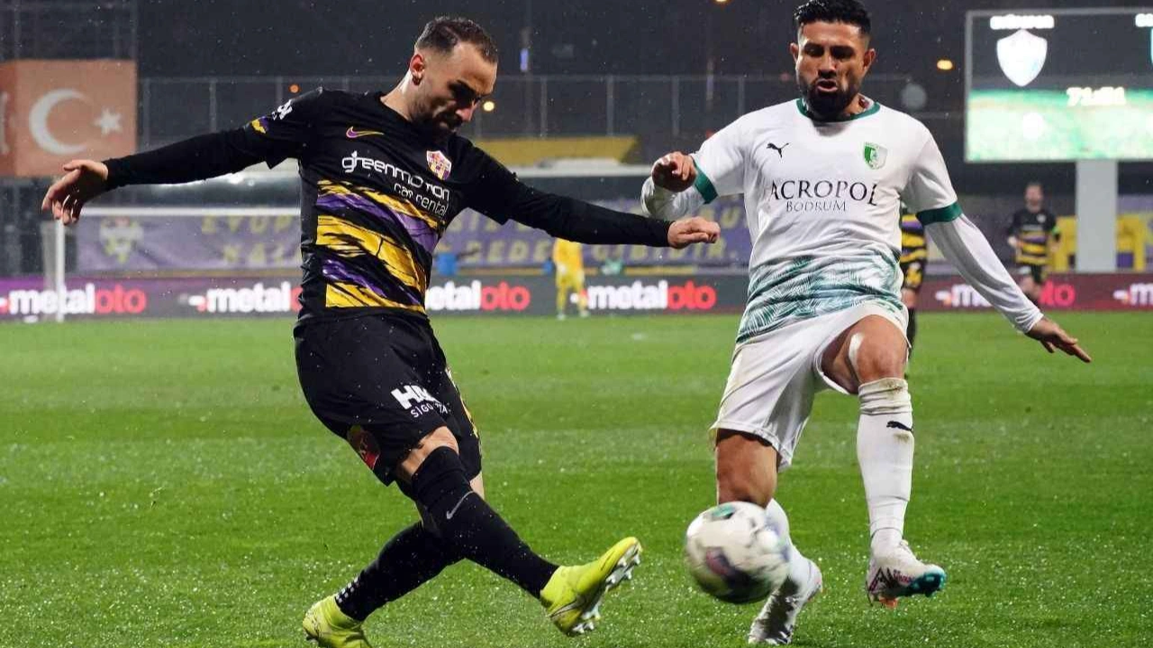 Canli Mac Izle Eyupspor Bodrumspor Trt Spor Canli