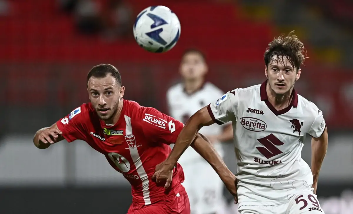 Carlos Augusto Miranchuk M G0 3586