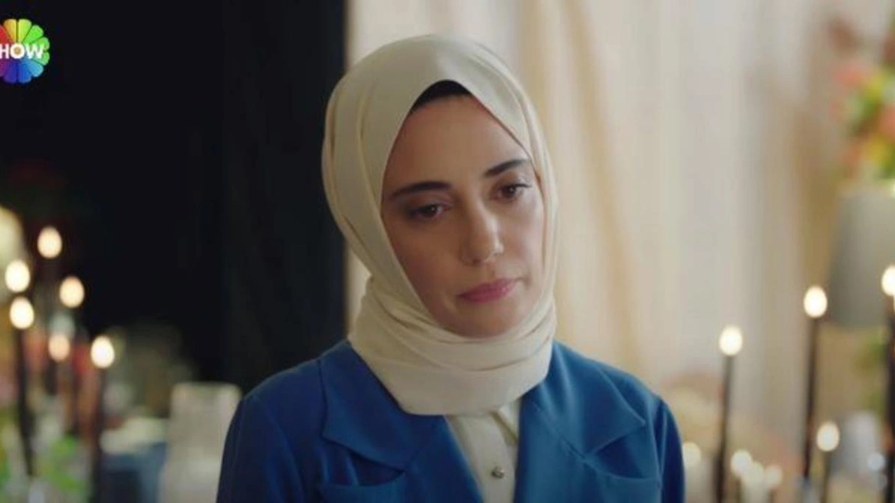 Ceren Yalazoğlu Karakoç Nursema