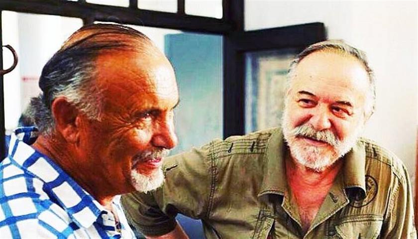 Çetin Tekindor Kardesi (Small)