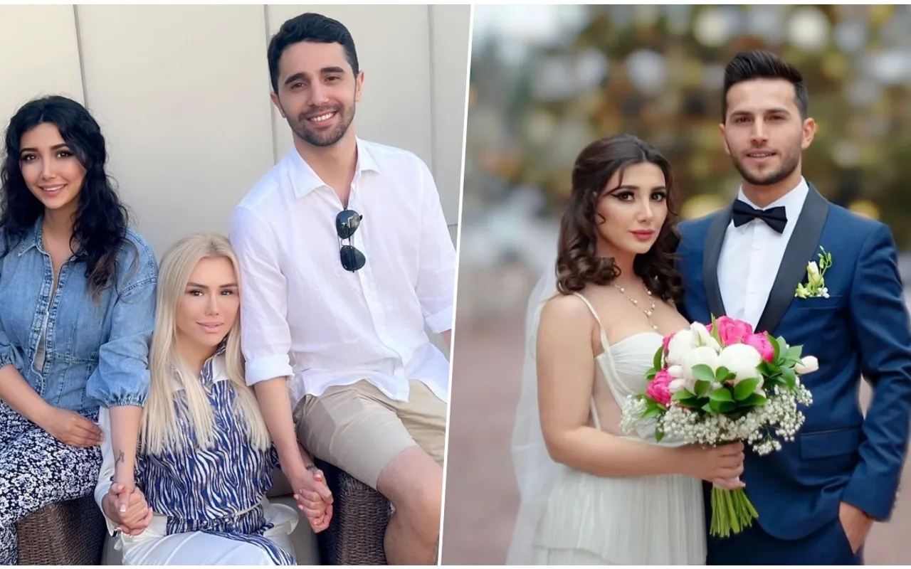 Ceylan Melodi Bozkurt