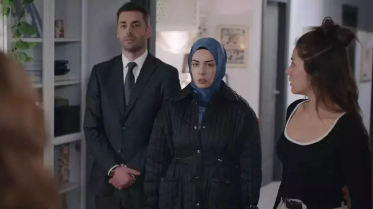 Cimen Tesettur Alisverisi