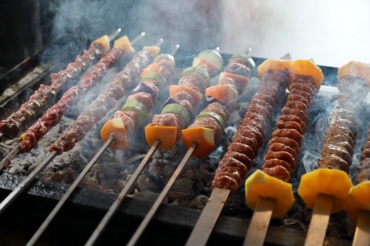 Dalinda Kalan Portakalla Yapilan Adana K 20626 (2)