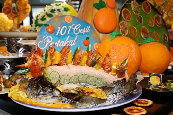 Dalinda Kalan Portakalla Yapilan Adana K 20626 (3)