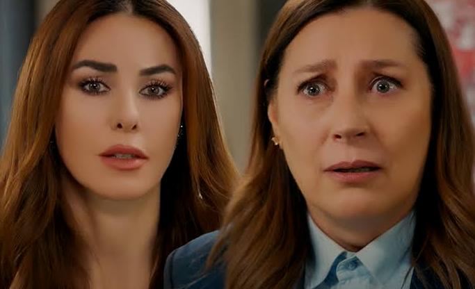 Defne Samyeli Elif Aldatmak Dizisinden Neden Cikti