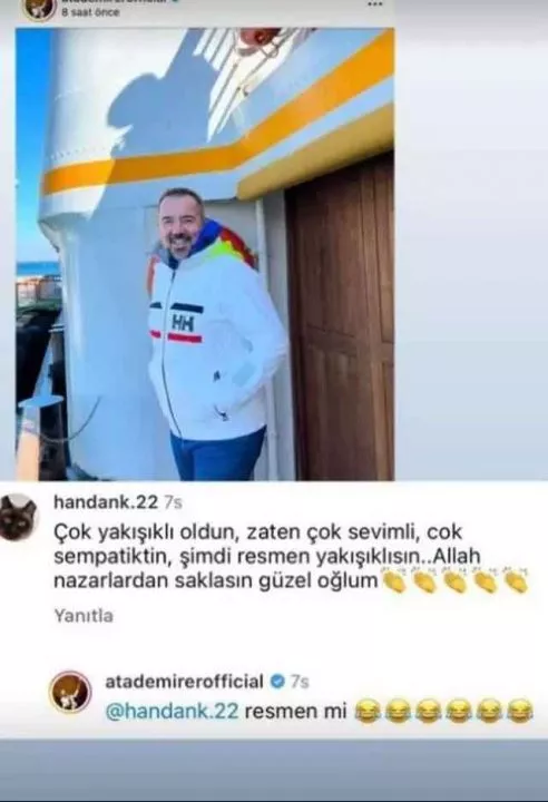 Demırer Ata Aa