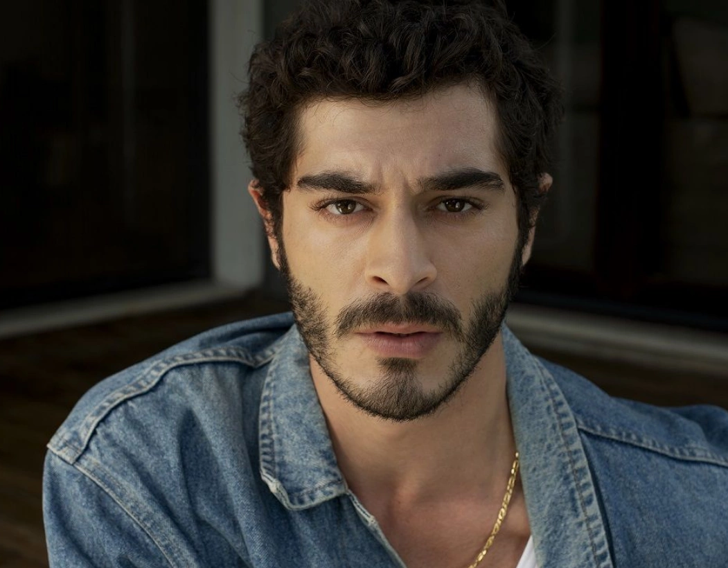 Denız Burak Bb