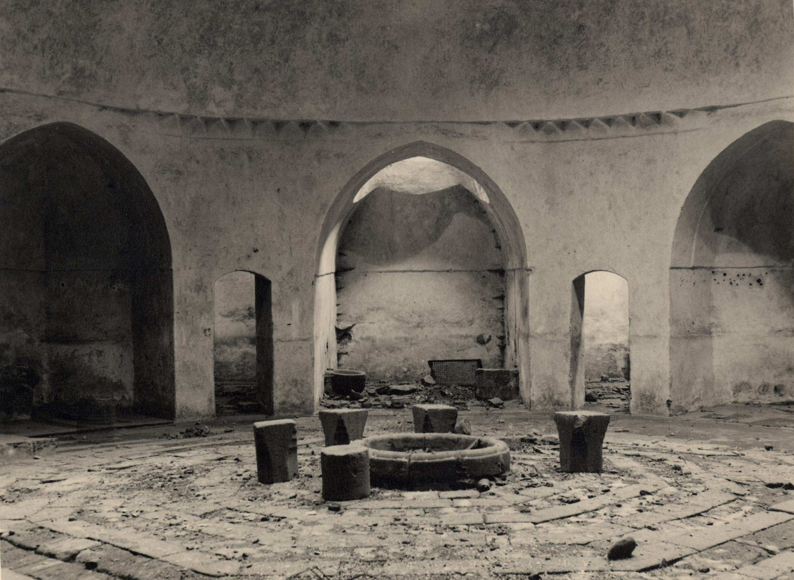 Deva Hammam, Diyarbakır (12965816715)