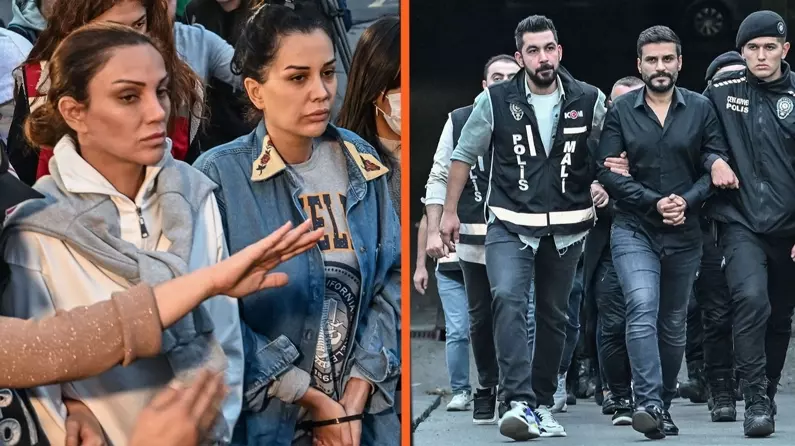 Dilan Ve Engin Polat Soru 673 2 41