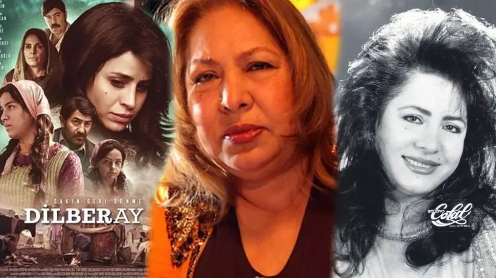 Dilber Ay Kimdir Ne Zaman 591 2