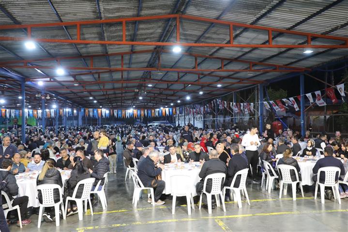 Dokuma Iftar Programı (5) (Small)