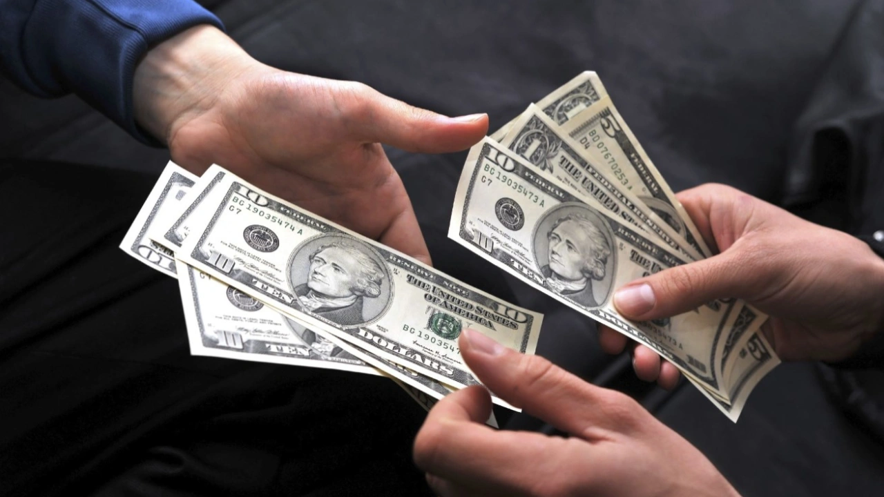 Dolar 29 Tl Alti 20 Gun Sonra Dolarda Her Sey Degisecek Dolar Kac Olmasi Bekleniyor Jdzd