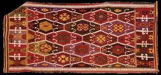 Dosemealtı Kilim