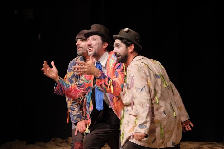 Dünya Tiyatrolar Günü