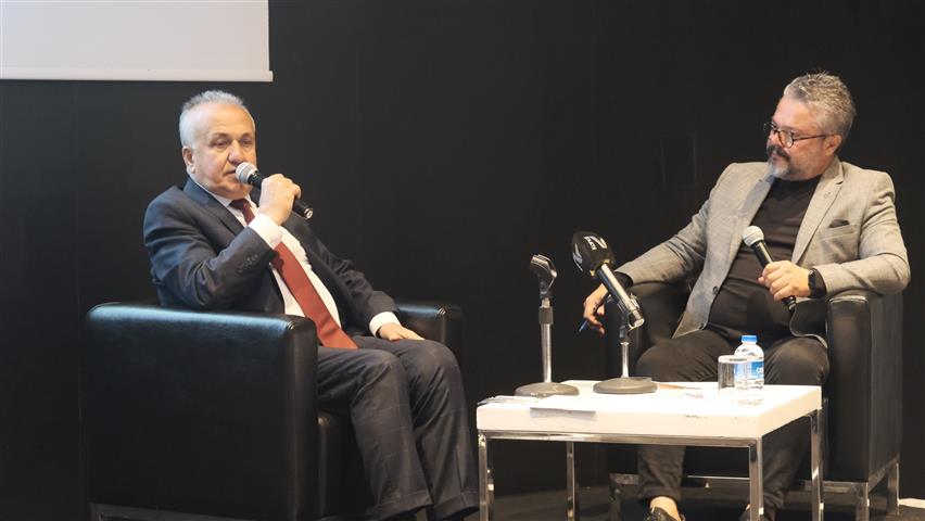 Durali̇ Kolpak (Small)