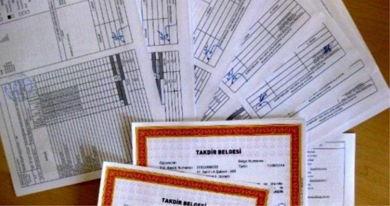 E Okul Karne Notlari Nasil Bakilir E Okul Karne 13863858 2744 Amp