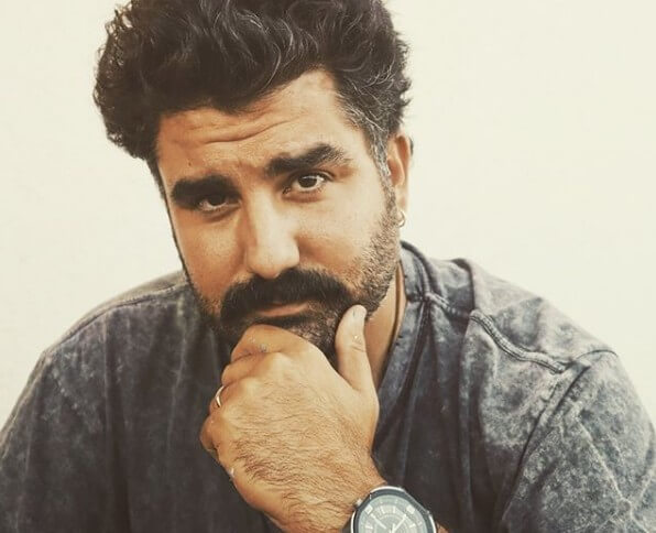 Efe Deprem Hayatini Kaybetti (1)