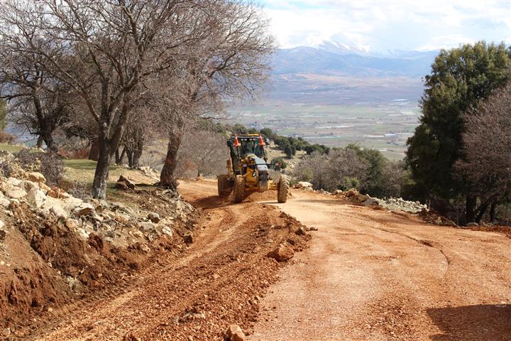 Elmali Bayindir Yayla Yolu (7) (Small)