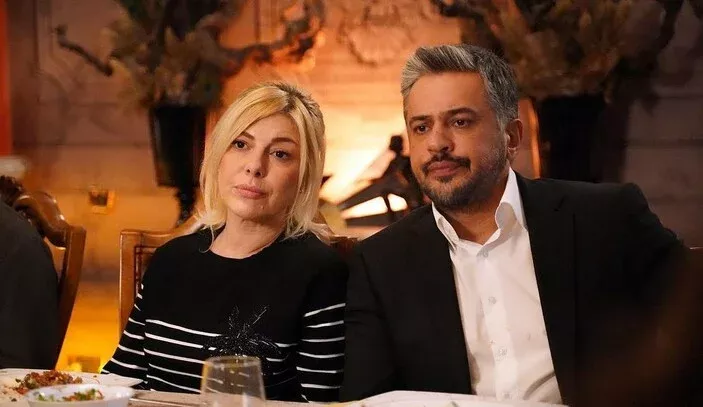 Emre Altug Ile Gozde Kansu Ask Yasiyor 7Aa2C375