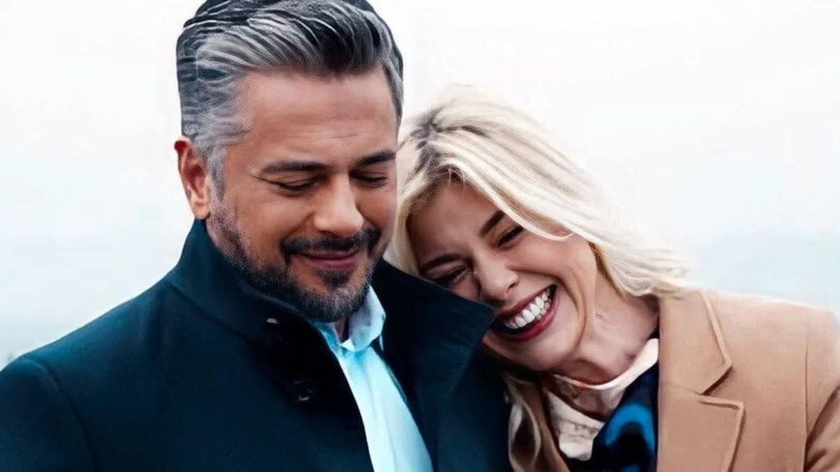 Emre Altug Ile Gozde Kansu