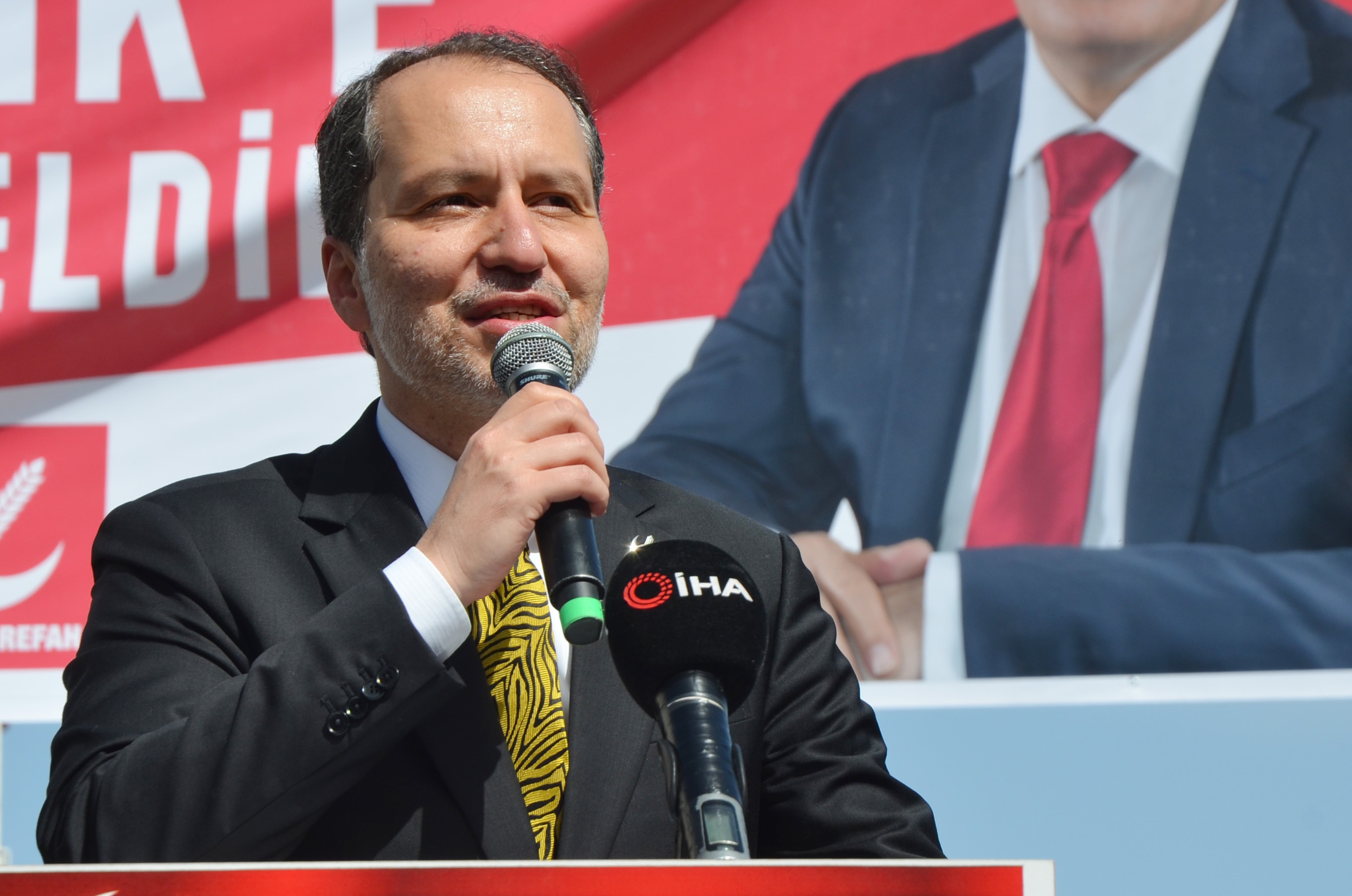 Erbakan Iktidar 3 Sarti Yerine Getirsin 32987 (1)