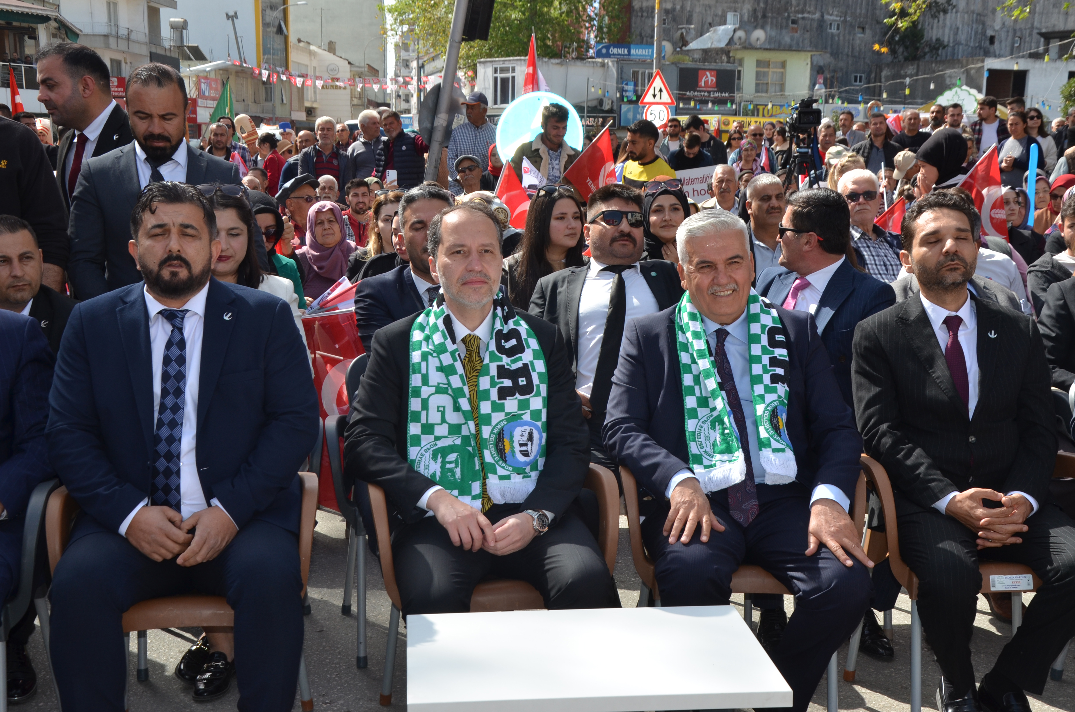 Erbakan Iktidar 3 Sarti Yerine Getirsin 32987 (2)