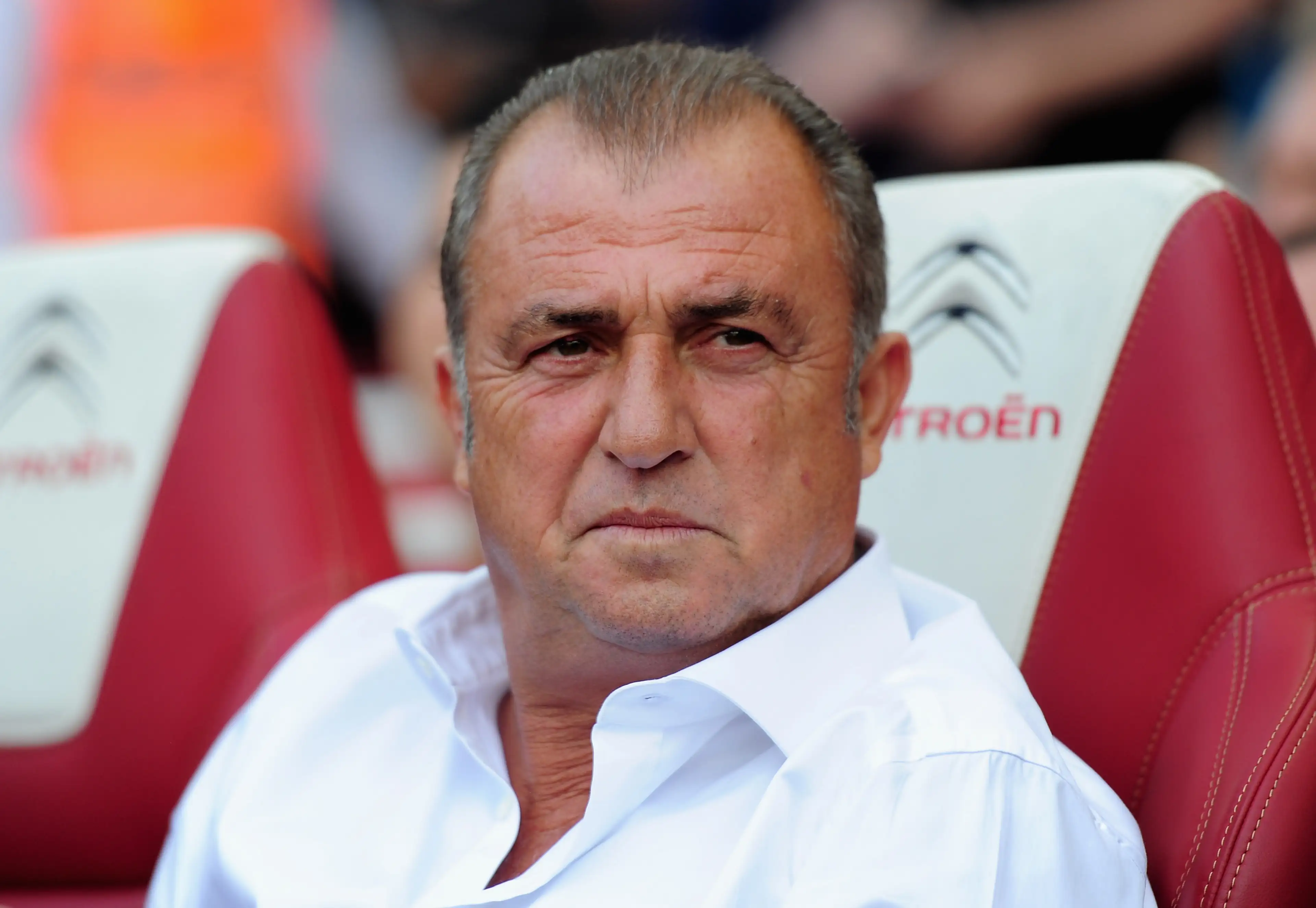 Fatih Terim Teklif