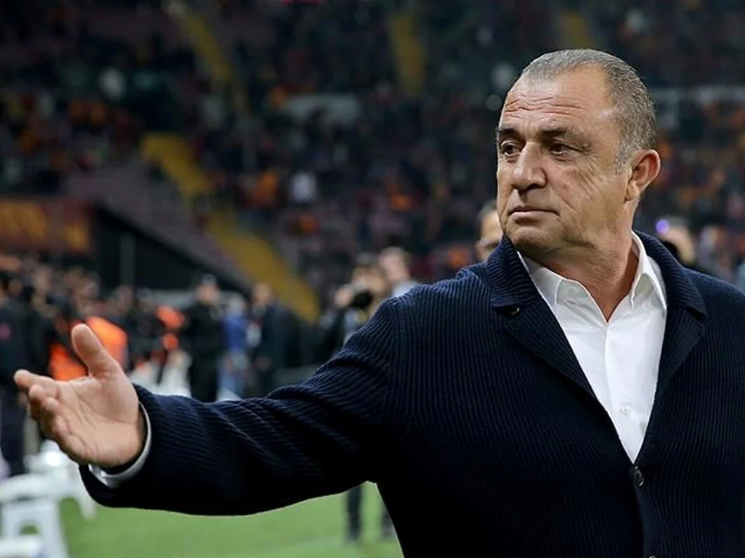 Fatih Terim Turkiyeye Donecek