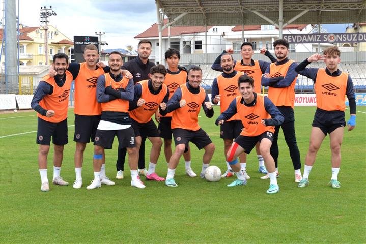 Fethiyespor Hazırlık