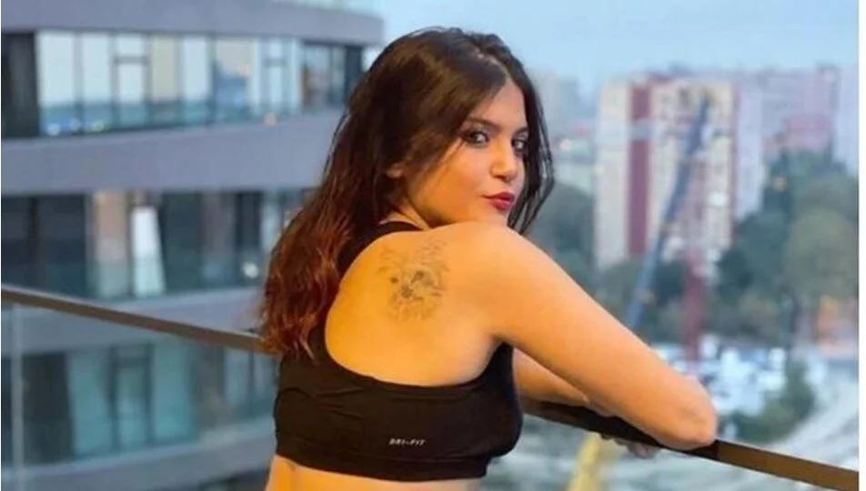 Feyza Ci̇velek Nereli