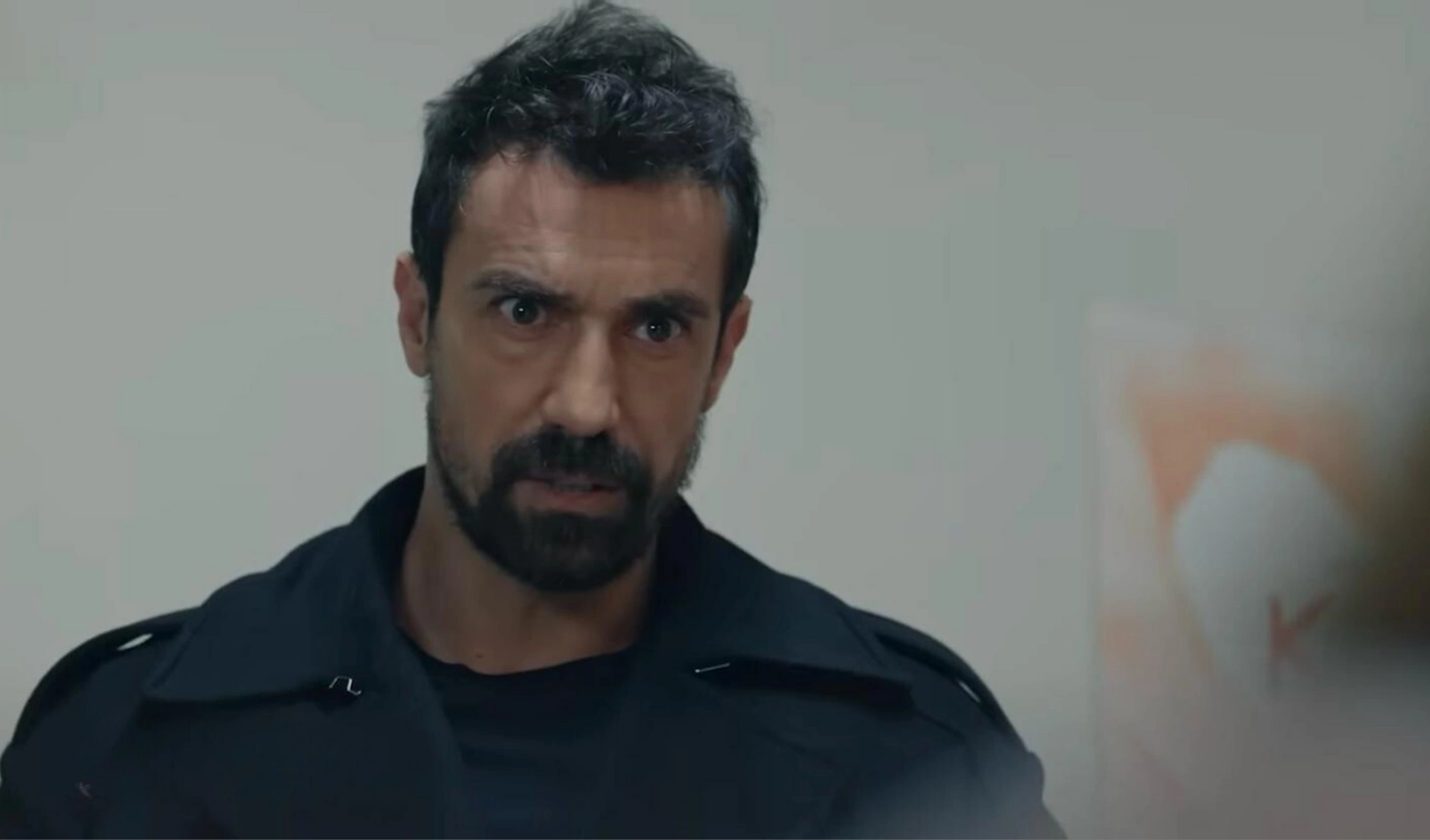 Gaddar Dizisi Korkut