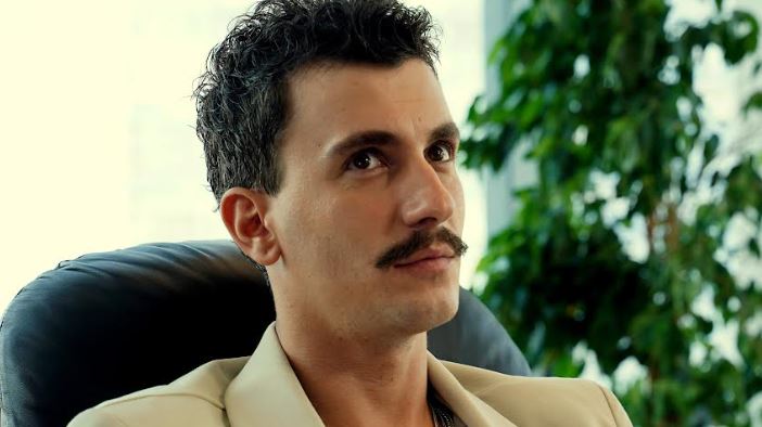 Geceninucunda Dizifoto 1234I