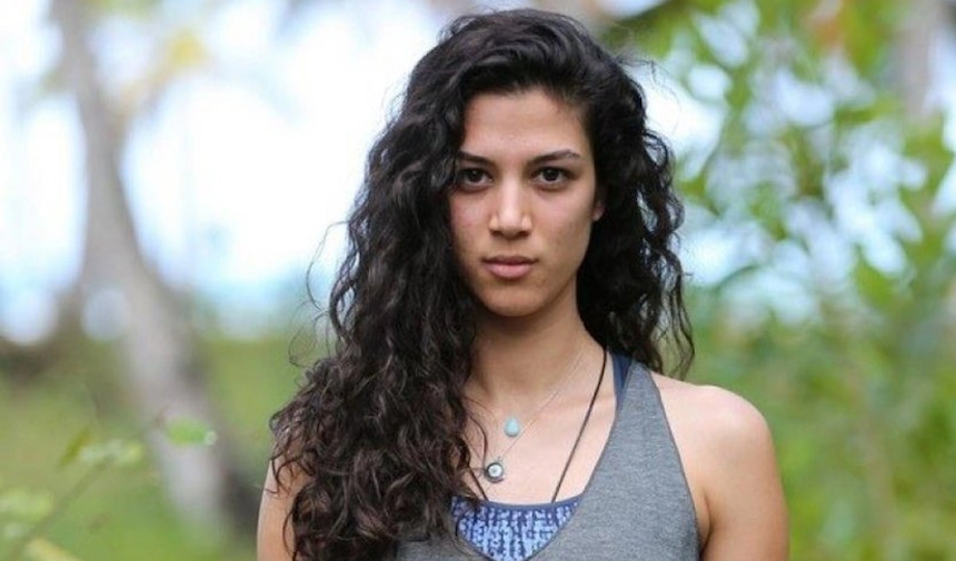 Gizem Memic Kimdir Kac Yasinda Nereli Survivor Allstar 2024 Yarismacisi Gizem Memic Hangi Sezonlarda Yaristi Woug Kopyası