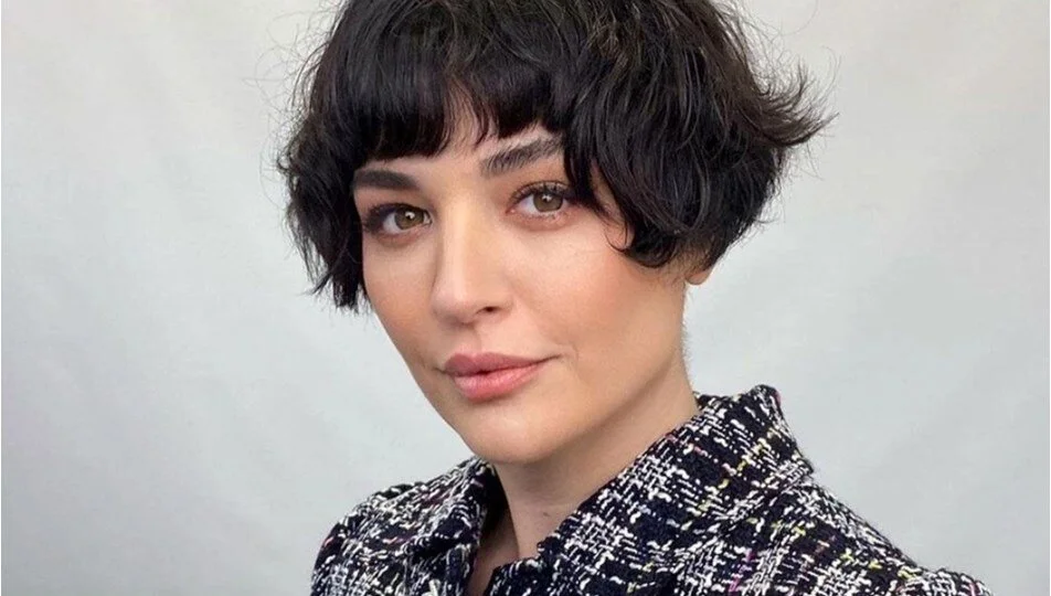 Gonca Vuslateri Kimdir