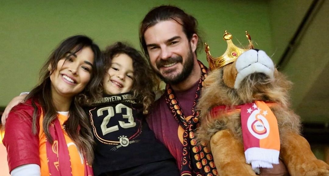 Hakan Hatipoglu Survivor