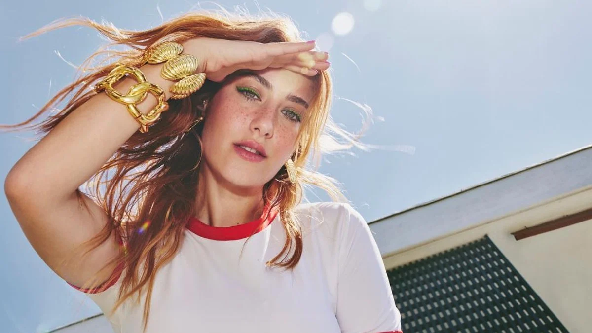 Hazal Kayadan Tatli Isyan Asla Uyuyamiyorum 6A1Fc999