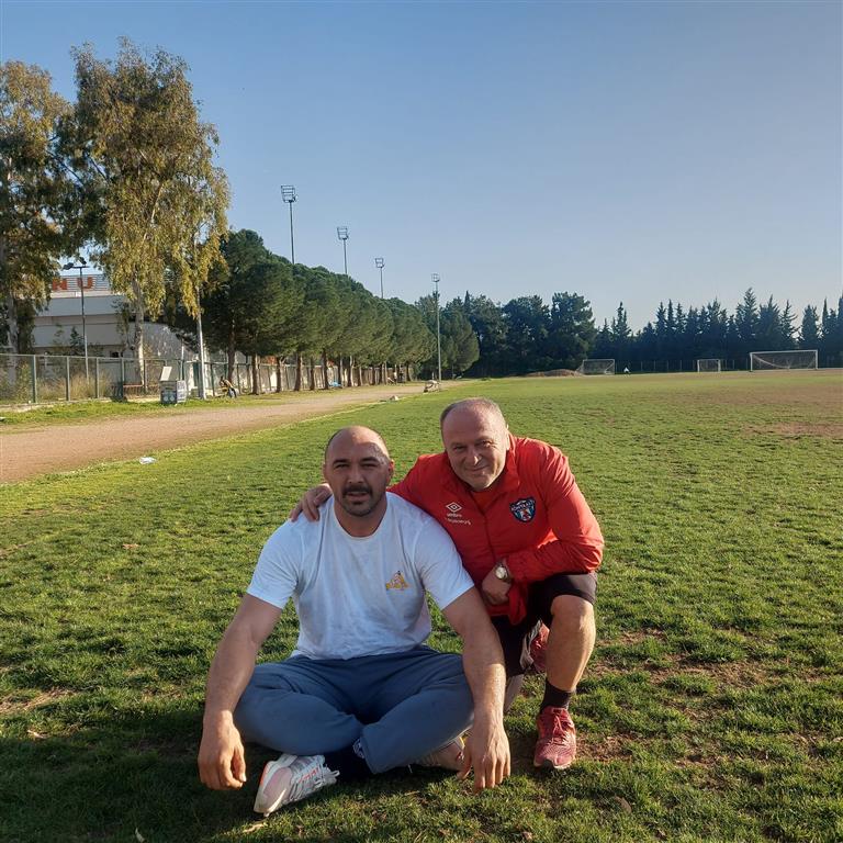 Hazırlıklara Devam Ediyor Yağlı Güreş (2) (Medium)