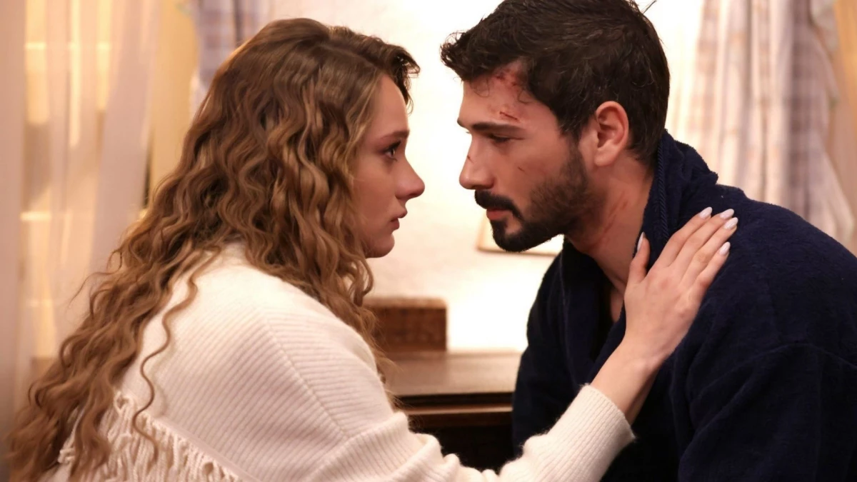 Hudutsuz Sevda Bu Hafta Var Mi Hudutsuz Sevda 16696538 1416 Amp