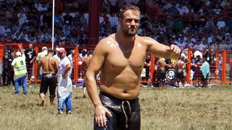 Huseyin Gumusalan