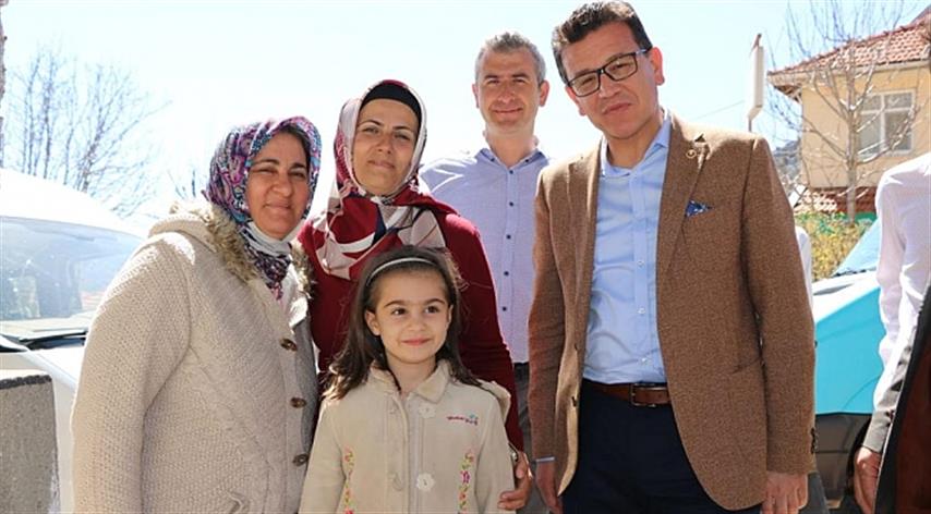 Ibradi Ya Kadin Eli Degecek (Small)