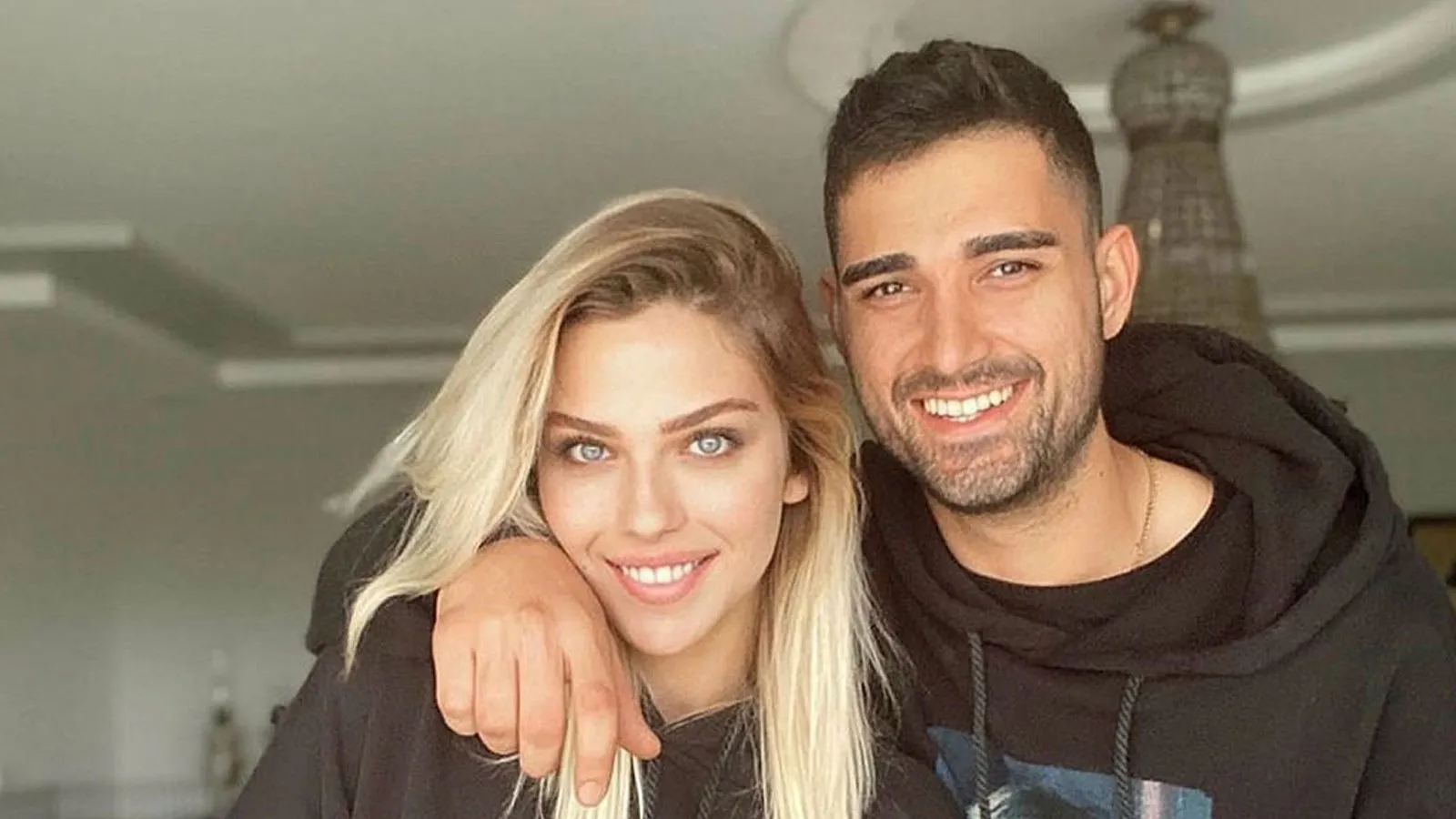 Ido Tatlises Ve Yasemin Sefkatli