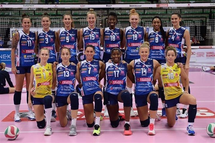 Imoco Takimi (Small)