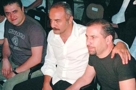 Inci Taneleri Kamuran Kimdir