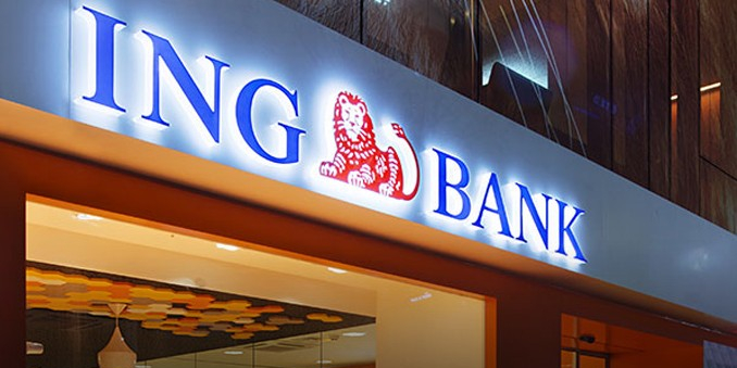 İng Bank Görsel