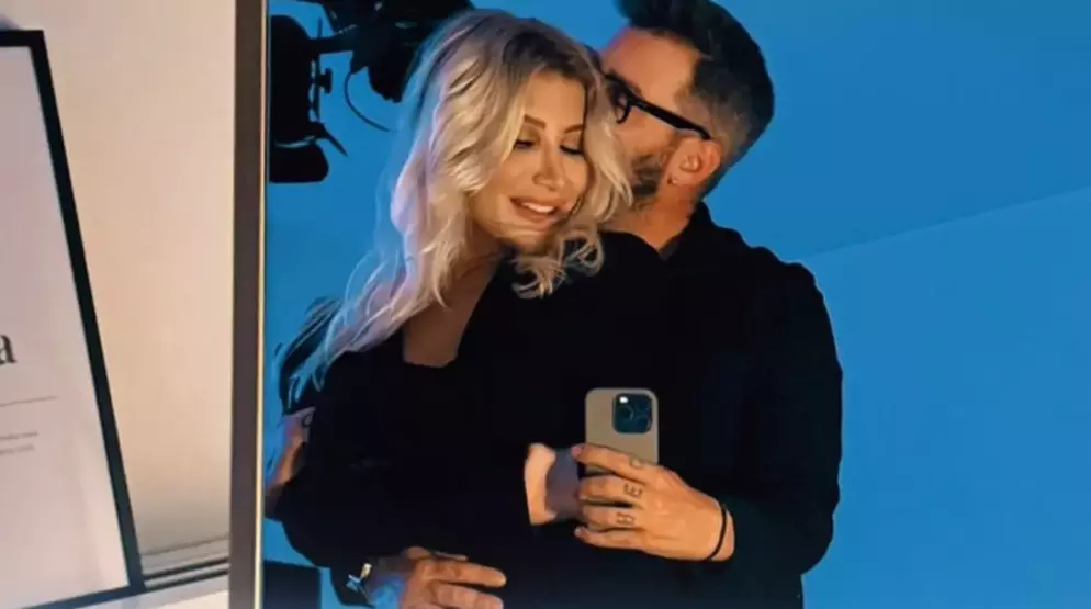 Irem Derici Sevgilisi