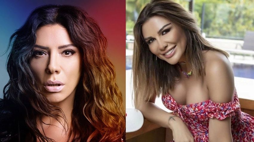 Işın Karaca Selen Görgüzel