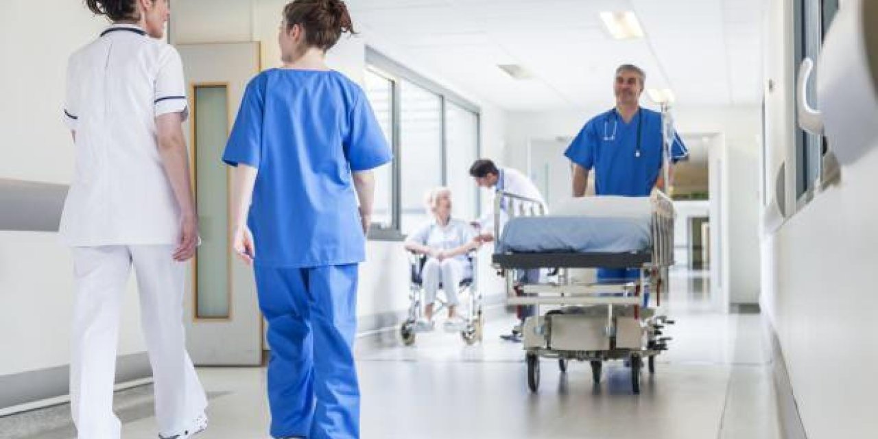 Iskur En Az Ilkokul Mezunu Hastane Personel Alimi Basvuru Sartlari Nedir Hasta Danismani Temizlik Ve Guve