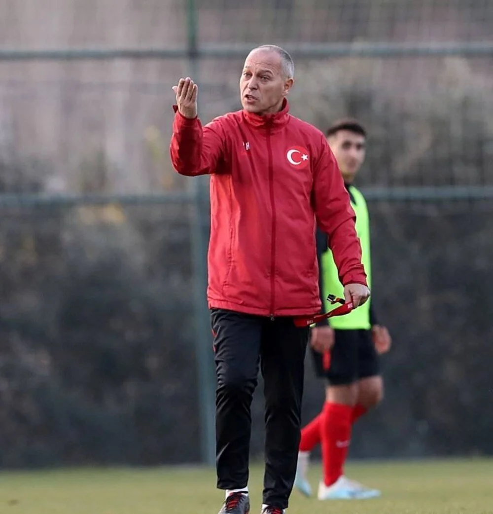 Ismail Hacioglu Babası Mehmet