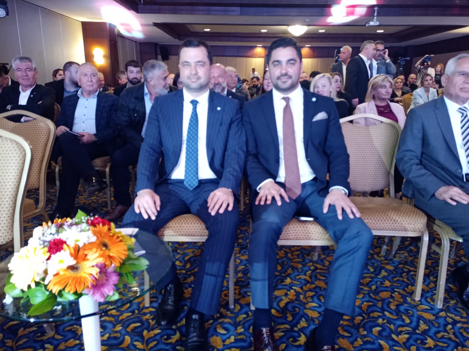 Iyi Parti Konyaaltı (2)